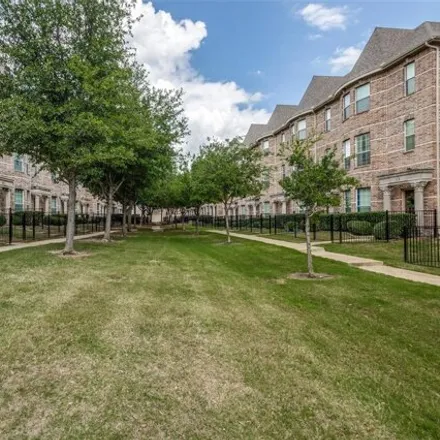 Image 3 - South Uecker Drive, Lewisville, TX 75057, USA - Condo for sale