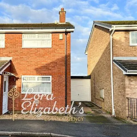 Buy this 4 bed house on Quines Hill Road in Mansfield Woodhouse, NG19 0NW