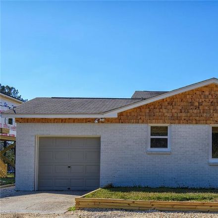 Rent this 4 bed house on Bayou Sara Ave in Saraland, AL
