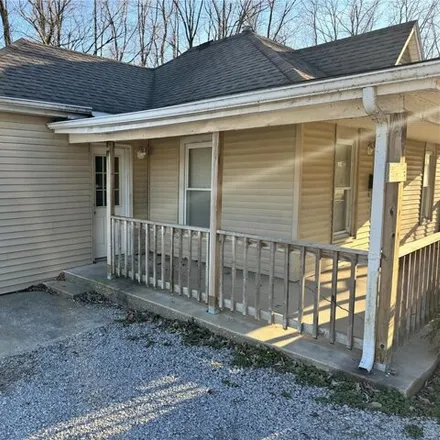 Image 6 - 2903 Market Street, Oakwood, Hannibal, MO 63401, USA - House for sale