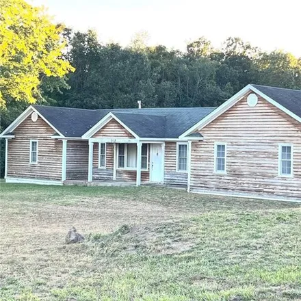 Buy this 3 bed house on 421 Ball Park Road in Dixon, Pulaski County