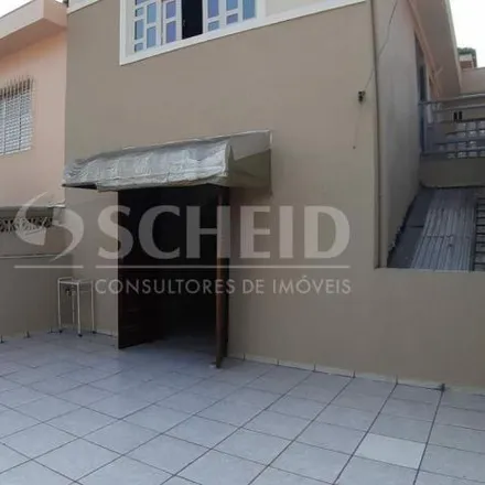 Image 2 - Rua Monievade, Vila Arriete, São Paulo - SP, 04678-000, Brazil - House for sale