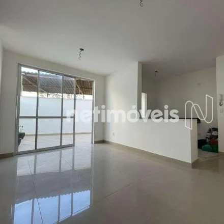 Image 2 - Rua Osmar Costa, Heliópolis, Belo Horizonte - MG, 31741-171, Brazil - Apartment for sale