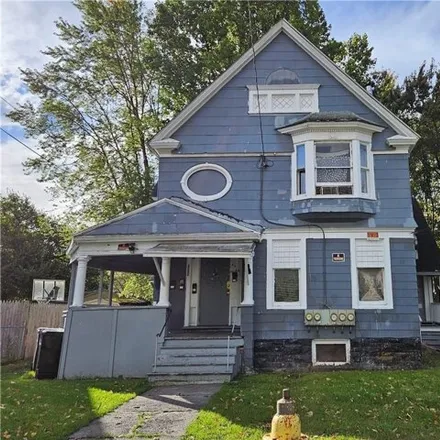 Image 1 - 115 Merriman Avenue, City of Syracuse, NY 13204, USA - House for sale