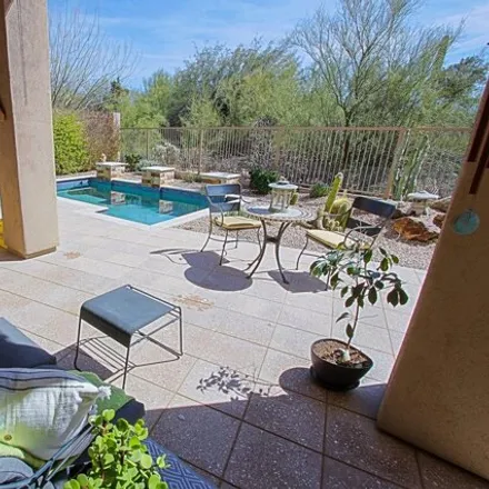 Rent this 2 bed house on 6695 East Soaring Eagle Way in Scottsdale, AZ 85266