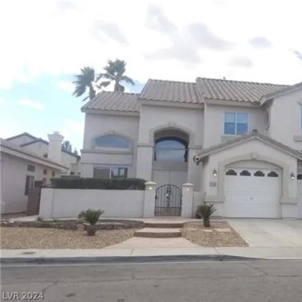 Rent this 5 bed house on 3715 Violet Rose Court in Spring Valley, NV 89147