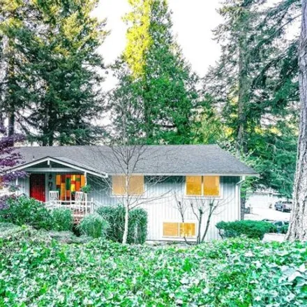 Buy this 4 bed house on 43 Big Bear Court Northwest in Issaquah, WA 98027