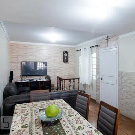 Image 2 - Rua José Neves, Cidade Ademar, São Paulo - SP, 04650-180, Brazil - House for sale