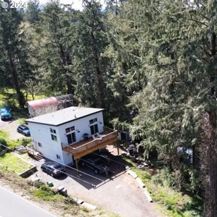 Buy this 2 bed house on 33367 Columbia Beach Lane in Clatsop County, OR 97146