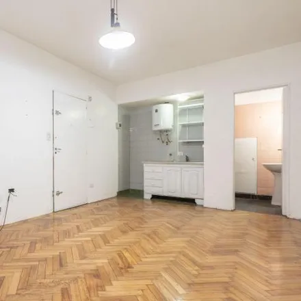 Rent this studio apartment on Mariano Acha 1310 in Villa Ortúzar, C1427 ARO Buenos Aires