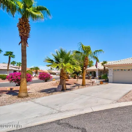 Buy this 3 bed house on 2398 Jacob Row Circle in Mohave County, AZ 86404