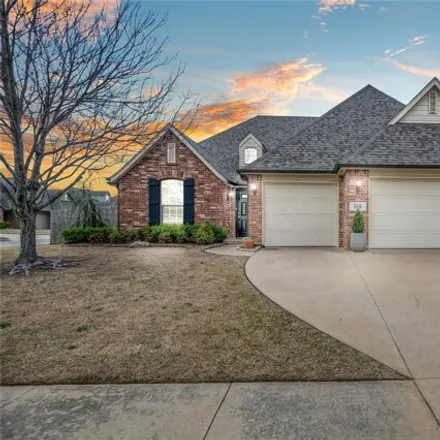 Buy this 4 bed house on 516 West 124th Street South in Jenks, OK 74037