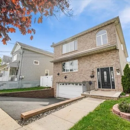 Buy this 6 bed house on 442 10th Street in Carlstadt, Bergen County