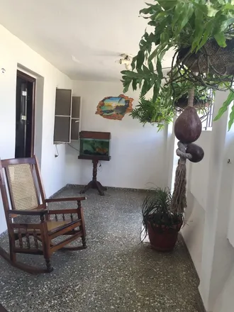 Rent this 1 bed house on Vedado – Malecón