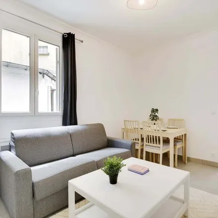 Image 7 - 223 Rue de Charenton, 75012 Paris, France - Apartment for rent