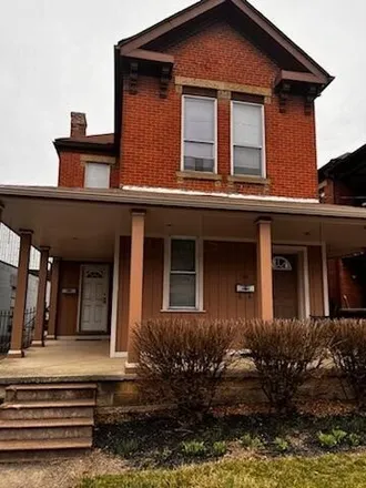 Rent this 2 bed townhouse on 38 East 5th Avenue in Columbus, OH 43201
