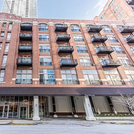 Buy this 2 bed condo on 369 Grand in 369 West Grand Avenue, Chicago