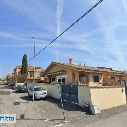 Image 2 - Via Riserva del Pantano, 00126 Rome RM, Italy - Apartment for rent