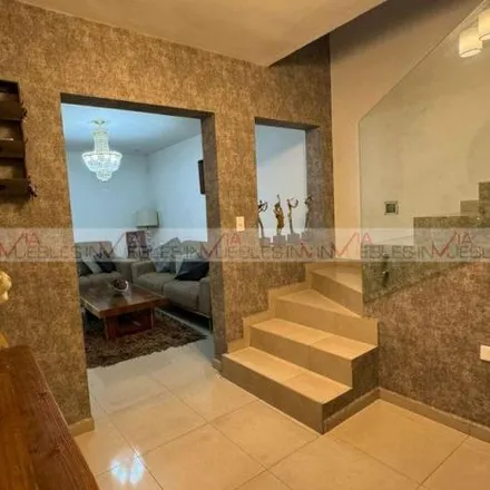 Buy this 3 bed house on Privada Las Villas in Real Cumbres, 64100 Monterrey