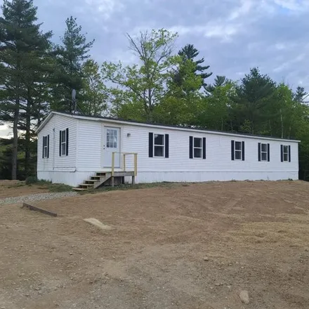 Buy this studio apartment on Acadia Highway in Montville, ME 04949