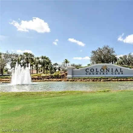 Image 2 - 11031 Mill Creek Way Apt 305, Fort Myers, Florida, 33913 - Condo for sale