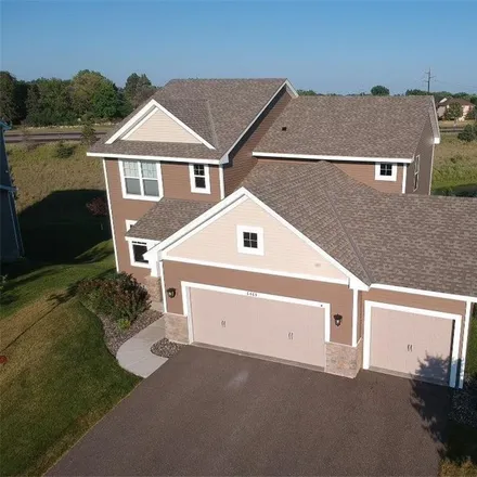 Buy this 4 bed house on unnamed road in Brooklyn Park, MN 55445