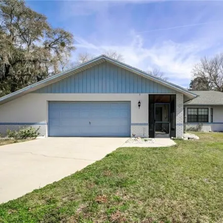 Image 4 - 4536 East Ficara Court, Citrus County, FL 34436, USA - House for sale
