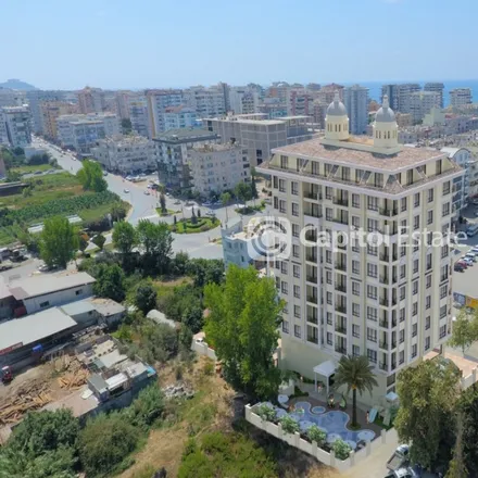 Image 1 - 07450 Alanya, Turkey - Apartment for sale
