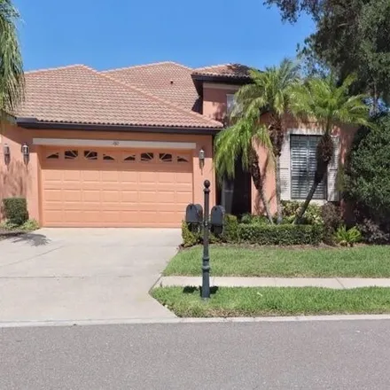 Rent this 2 bed house on 158 in 160 Shell Falls Drive, Hillsborough County