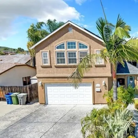 Buy this 4 bed house on 10732 Greencastle Street in Santee, CA 92071