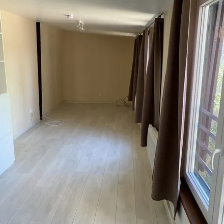 Rent this 1 bed apartment on 3 Rue du Parc in 67081 Strasbourg, France