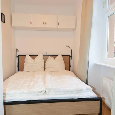Rent this 2 bed apartment on Trattoria Felice in Lychener Straße 41, 10437 Berlin