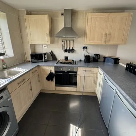 Rent this 1 bed apartment on Cwrt-Yr-Ala Road in Cardiff, CF5 5QS