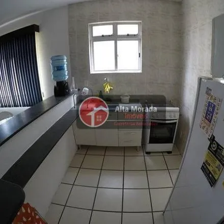 Buy this 1 bed apartment on Rua Maria Cândida de Jesus 387 in Pampulha, Belo Horizonte - MG
