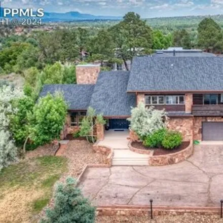 Buy this 6 bed house on 2508 Shalimar Dr in Colorado Springs, Colorado