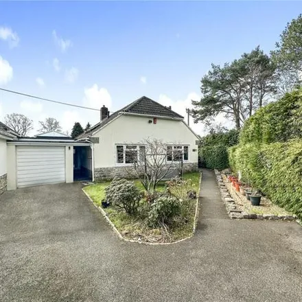 Image 1 - 56 Mag's Barrow, Parley Cross, BH22 8PD, United Kingdom - House for sale