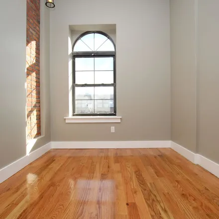 Rent this 3 bed apartment on 253 Hart Street in New York, NY 11206