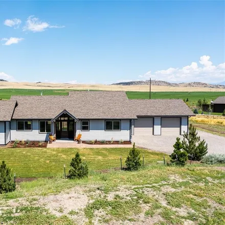 Buy this 3 bed house on 8 West Point Drive in Park County, MT 59047