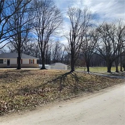 Image 1 - 28923 South Horn Road, Lone Tree, Cass County, MO 64701, USA - House for sale