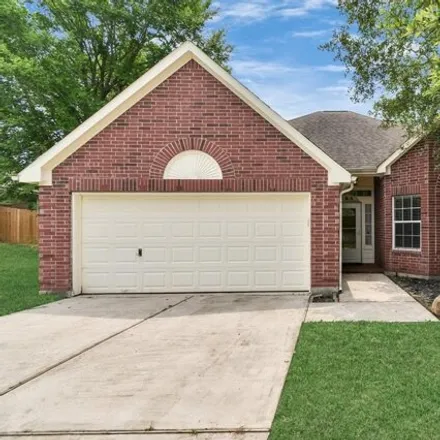 Buy this 4 bed house on 10274 Little T in Conroe, TX 77302