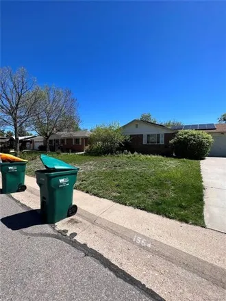 Buy this 5 bed house on 1550 South Cape Street in Lakewood, CO 80232