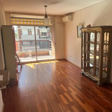 Rent this 2 bed apartment on Avenida Jujuy 1041 in San Cristóbal, C1247 ABA Buenos Aires