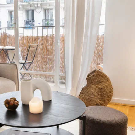 Image 6 - 9 Rue Basfroi, 75011 Paris, France - Apartment for rent