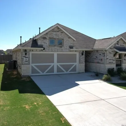 Buy this 3 bed house on Rolling Field in Thorn Hill, New Braunfels