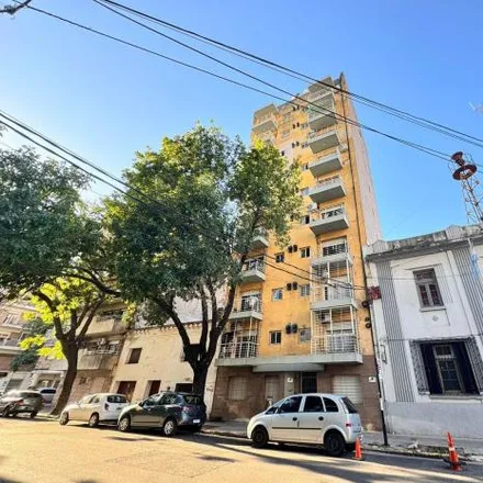 Rent this 2 bed apartment on Felipe Moré 2604 in Triángulo, Rosario