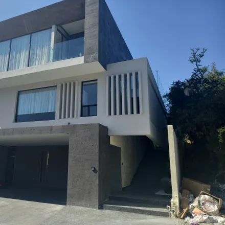 Image 2 - Calle 3a. Zona, Caracol, 64820 Monterrey, NLE, Mexico - House for sale
