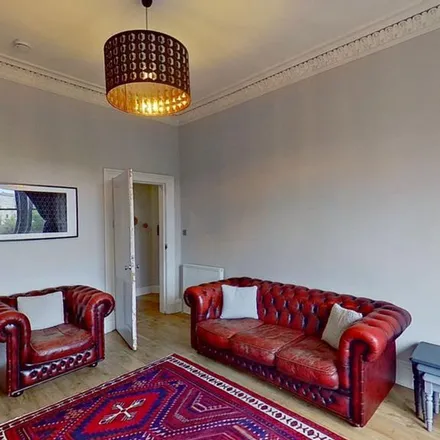 Rent this 1 bed townhouse on 38 Balcarres Street in City of Edinburgh, EH10 5JB