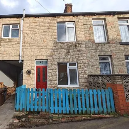 Buy this 3 bed townhouse on Woodbank Crescent in Sheffield, S8 9EE