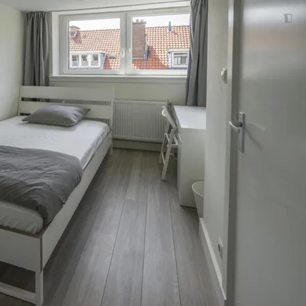 Rent this 3 bed room on Johan Gramstraat 89 in 2522 WX The Hague, Netherlands