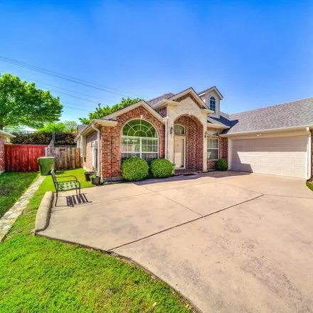 Buy this 4 bed house on South Country Club Road West in Garland, TX 75045